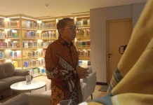 Menbud Fadli Zon Minta Buku Hasil Riset Tak Sekadar Disimpan