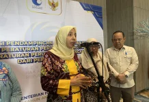 Kementerian HAM Perkuat Pengarusutamaan HAM melalui Peningkatan Kapasitas ASN