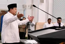 Presiden Prabowo Ungkap Danantara Hasilkan Devisa USD10,5 Miliar dalam 1,5 Bulan