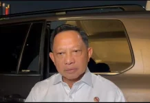 Mendagri Prihatin Bupati Lombok Barat Terjerat OTT KPK