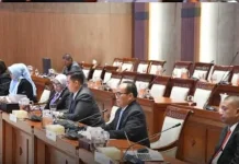 Komisi I DPR Tetapkan 9 Komisioner KPI Pusat Periode 2026–2029