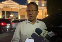 Menkum Tegaskan Penyesuaian Tarif Kewarganegaraan untuk Peningkatan Pelayanan