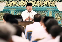 Presiden Tegaskan Indonesia Sudah di Jalur Tepat Hapus Kemiskinan dan Kelaparan