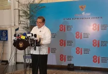 Airlangga Ungkap Bullion Bank Kelola 153 Ton Emas Senilai Hampir US$20 Miliar