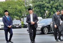 Yusril: Penahanan Febrie Adriansyah Kewenangan Penyidik