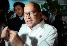 Rosan Sebut DSI Disiapkan Jadi Agen Penjual Tunggal Komoditas Ekspor