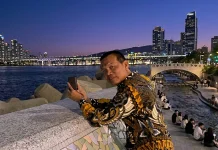 Genius Umar: Tata Kelola dan Budaya Jadi Kunci Pengelolaan Sampah Berkelanjutan