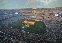 Spanyol Ukir Sederet Rekor usai Juarai Piala Dunia 2026