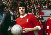 Legenda Liverpool Kevin Keegan Meninggal di Usia 75