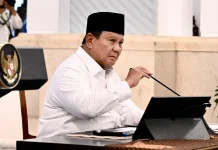 Presiden: "Under Invoicing" hingga Penyelundupan Jadi Penyebab Kerugian Negara