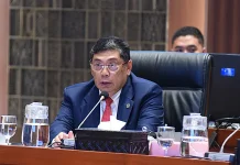 TNI-Polri Awasi Wajib Pajak, Komisi I DPR Ingatkan 'Moral Hazard'