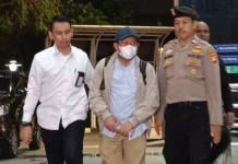KPK Naikkan Hasil OTT di Lombok Barat ke Penyidikan, Delapan Orang Masih Diperiksa
