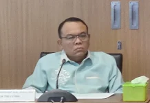 Legislator Kecam Industri Tangerang Cemari Lingkungan dan Minim Serap Naker