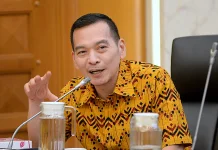 Revisi UU Kehutanan, DPR Sorot Hutan Adat, Perhutanan Sosial, hingga Krisis Iklim