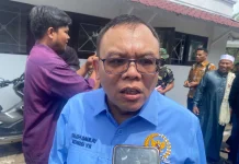 DPR Kebut Pematangan Draf RRU Kawasan Industri di Tangerang
