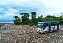 Kemenhub Pastikan Layanan Angkutan Perintis di Wilayah 3TP Tetap Beroperasi