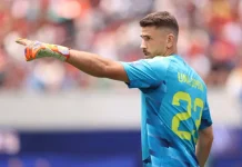 Benteng Kokoh Spanyol Jadi Kunci Gelar Juara Dunia