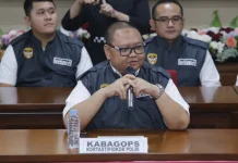 Kortastipidkor Polri Tetapkan Tiga Tersangka Korupsi PT PPA