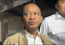 Menteri ESDM Ungkap Potensi Penyesuaian Harga BBM Jenis Pertamax