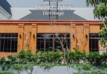 Kuliner Konsep Sunda Modern Kini Hadir di Kemang Jaksel