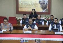 Polri Ungkap Korupsi Pengadaan Batu Bara, Kerugian Negara Capai Rp38,9 Miliar