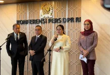 DPR Minta Penanganan Kasus Mantan Jampidsus Transparan dan Setara