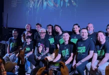 Reza Arap Ungkap Momen Berkesan Syuting Bersama Lula Lahfah