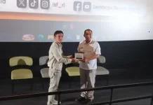 LSF: Anak Rentan Terpapar Konten Digital Tak Sesuai Usia