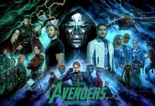 Trailer Film 'Avengers: Doomsday' Hadirkan Reuni Thor dan Captain America