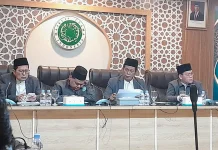 MUI akan Gelar Kongres Umat Islam Indonesia ke-8, Presiden Dijadwalkan Hadir