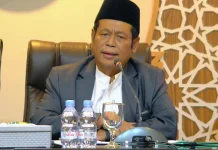 MUI Siapkan Rekomendasi Kebijakan Nasional lewat KUII ke-8