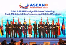 Indonesia Usulkan Pembentukan Forum Kepala Divisi Urusan Konsuler ASEAN