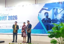 Kemenperin Perkuat SDM Industri Bersama Swiss dan Jerman