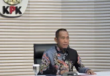 KPK Tetapkan Bupati Lombok Barat Tersangka Dugaan Suap dan Gratifikasi Proyek
