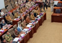 BPOM Perkuat Pengawasan Keamanan Pangan di Tengah Perdagangan Bebas ASEAN