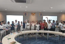 RRI Tutup Rangkaian Pesta Bola Dunia 2026 Lewat 'Closing Ceremony'