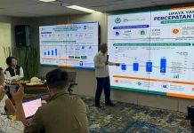 KLH Minta Tata Ruang Sumatra Dibenahi