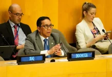 Wamen PPN: Pembangunan Harus Berdampak Langsung bagi Masyarakat