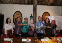 Pemerintah Petakan Keanekaragaman Hayati Dukung Ekonomi Hijau