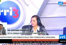 Pengamat Menilai Twibbon MPLS Aman, Asal Tak Sertakan Identitas Pribadi Lengkap