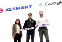 Gandeng Google, XLSMART Hadirkan Akses Gemini AI Gratis untuk Pelanggan