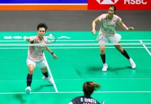 Siti/Fadia Gugur di Babak 32 Besar China Open 2026