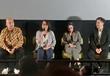 LSF Himbau Masyarakat Jadi Penonton Kritis Lewat Gerakan Sensor Mandiri