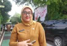 Cuaca Buruk, 27.308 Balita di Kota Bekasi Terserang Batuk Sepanjang 2026