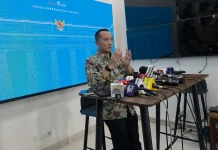 Mensesneg: Presiden akan Resmikan Pabrik Motor Listrik Karya Anak Bangsa