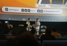 LSF: Pentingnya Literasi Menonton di tengah Dominasi Platform Digital