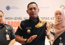 Pemkab Bekasi Perkuat Pendidikan Vokasi Sesuai Kebutuhan Industri