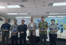 Reformasi Subsidi Energi Dorong Transisi Tepat Sasaran Nasional