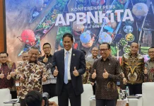 Menkeu Purbaya Sebut Defisit Anggaran Terkendali, APBN Efektif Jaga Stabilitas