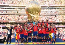 Sayonara Piala Dunia 2026! Spanyol Juara, Indonesia Dapat Pelajaran